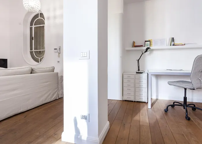 Italianway Easy - Rosales 3 B Milan