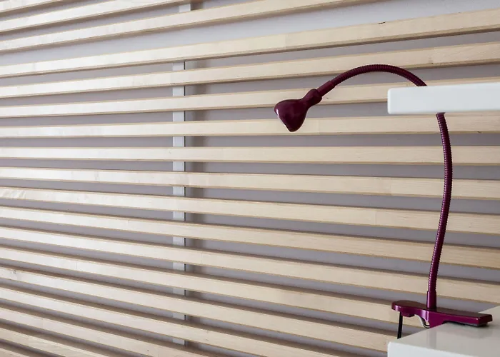 Apartment Italianway Easy - Rosales 3 B