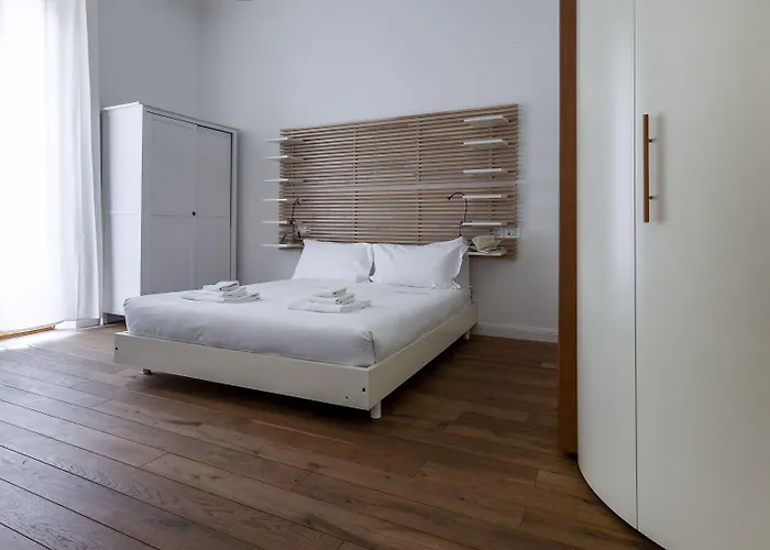Italianway Easy - Rosales 3 B Apartment Milan
