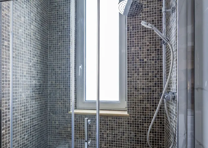 Italianway Easy - Rosales 3 B Apartment