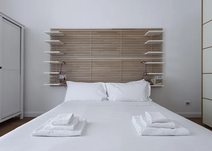 Apartment Italianway Easy - Rosales 3 B *