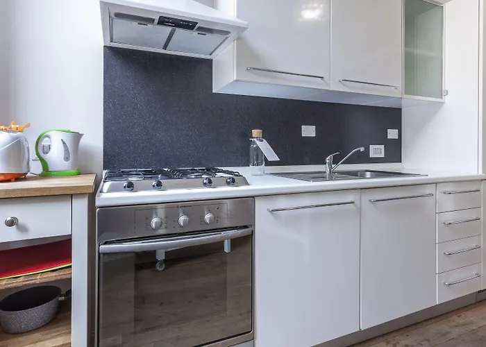 Italianway Easy - Rosales 3 B Milan