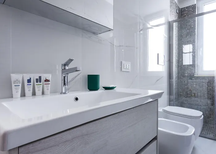 Apartamento Italianway Easy - Rosales 3 B Milão