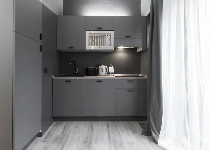 Italianway Easy - Fara 1 * מילאנו