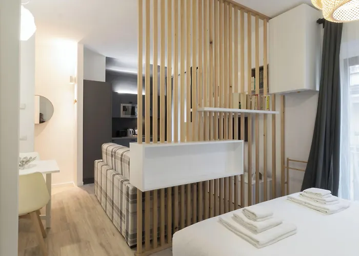 Italianway Easy - Fara 1 מילאנו