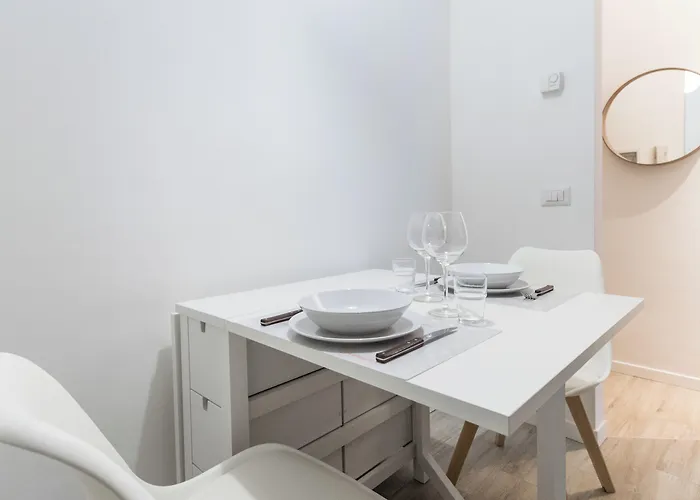 דירה Italianway Easy - Fara 1 *