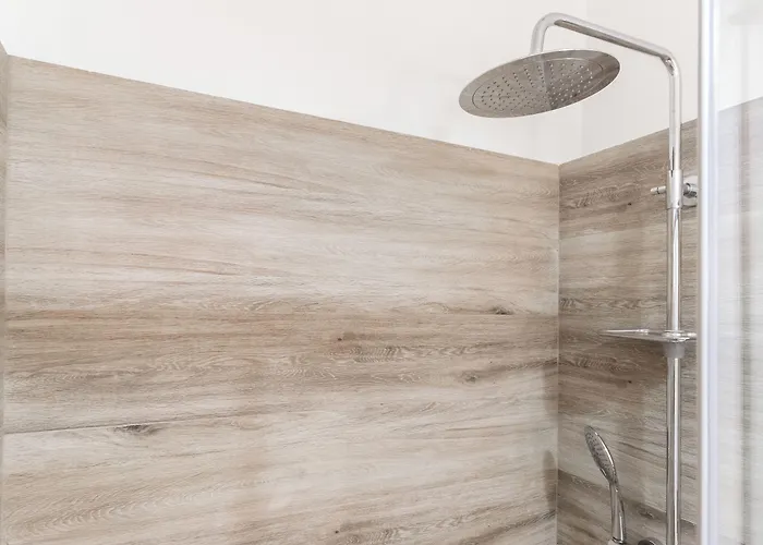 Italianway Easy - Fara 1 דירה