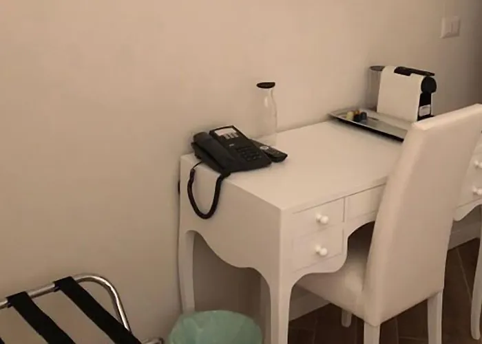 בית הארחה Gatti מילאנו