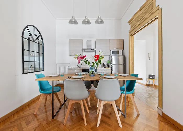 Apartmán Vittoria *