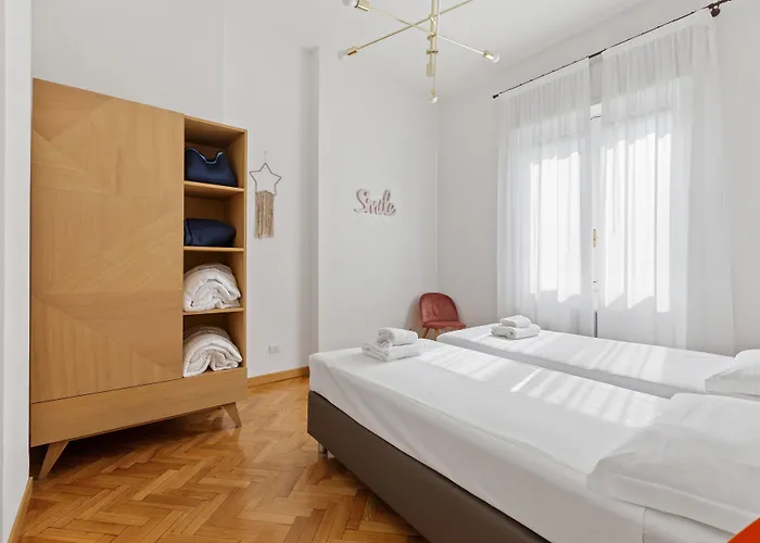 Appartement Vittoria