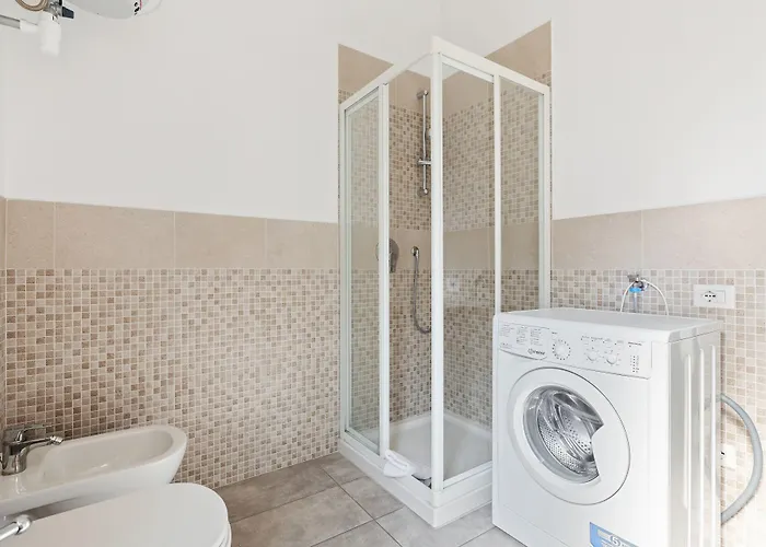 Appartement Vittoria *