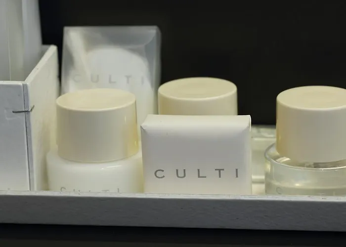 ホーム Bb ベッド・アンド・ブレックファスト ミラノ