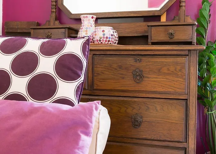 Lägenhet Navigli 7 Milano