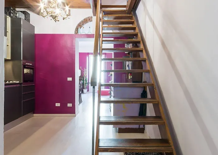 Navigli 7 Lägenhet Milano