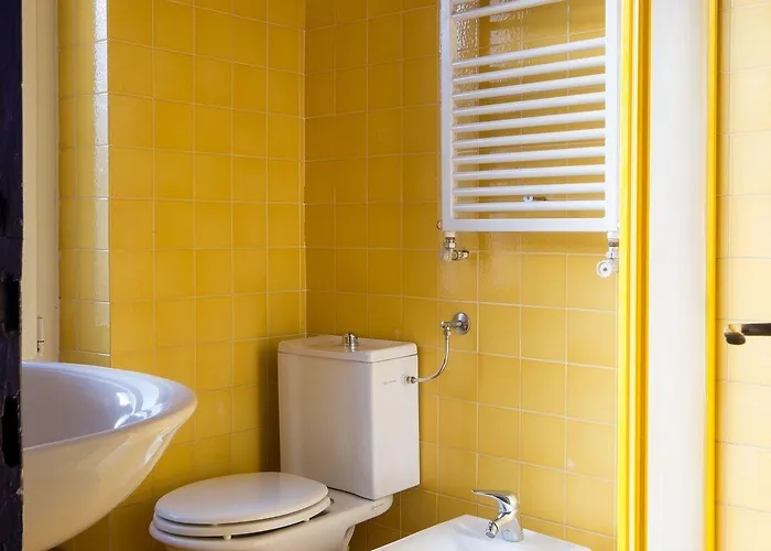 Lägenhet Navigli 7 *