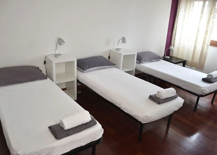 Bed & Breakfast B&B Best Hostel Milano *