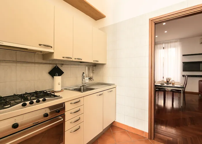 Heart Corso شقة *