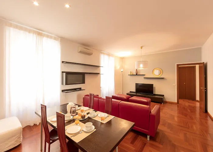 Heart Corso דירה