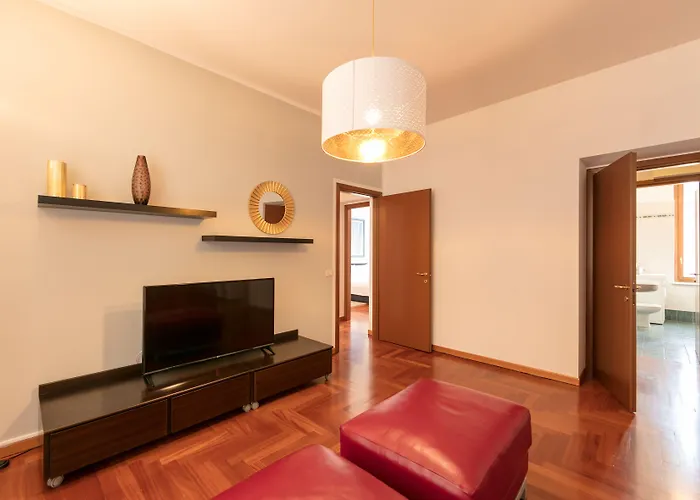 شقة Heart Corso ميلان