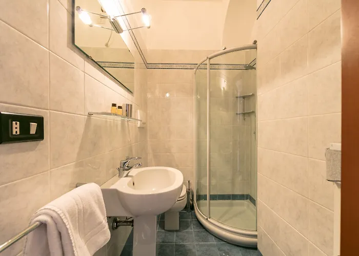 Heart Corso شقة ميلان