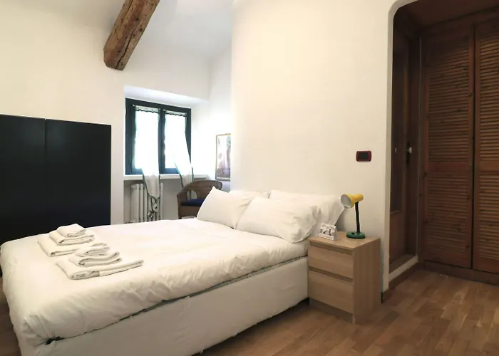 Italianway Easy - Bligny 64 דירה