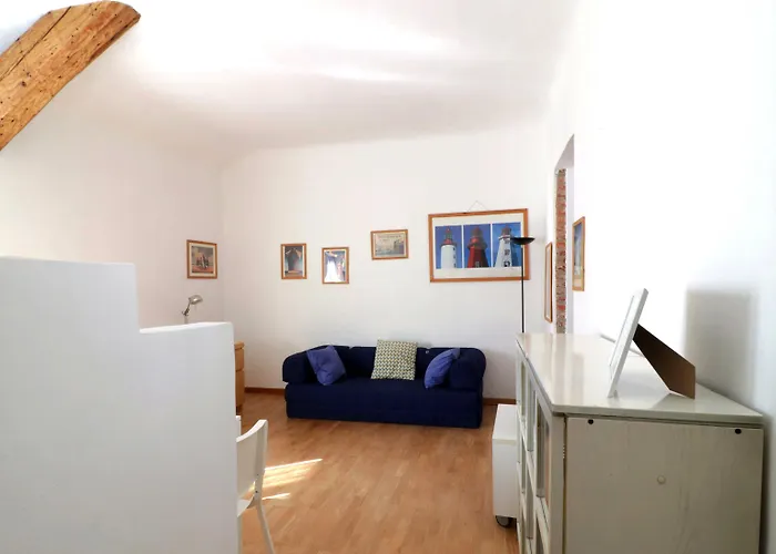 Italianway Easy - Bligny 64 * מילאנו