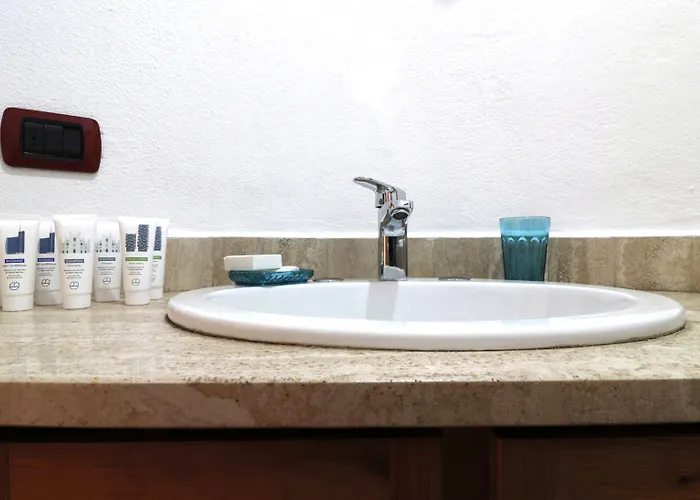 Italianway Easy - Bligny 64 דירה *