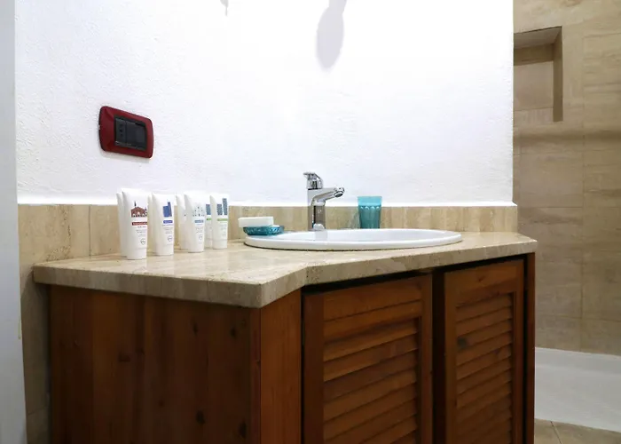 Italianway Easy - Bligny 64 מילאנו