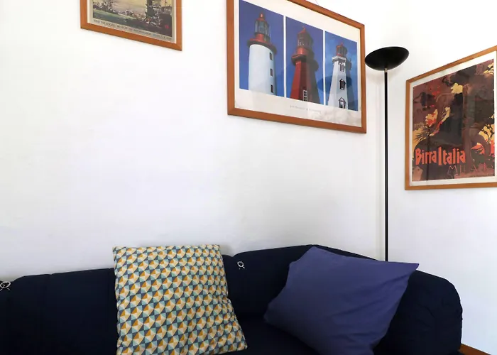 דירה Italianway Easy - Bligny 64 *