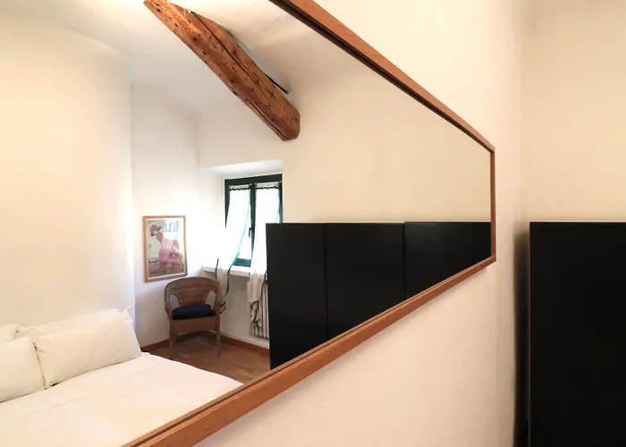 Italianway Easy - Bligny 64 דירה