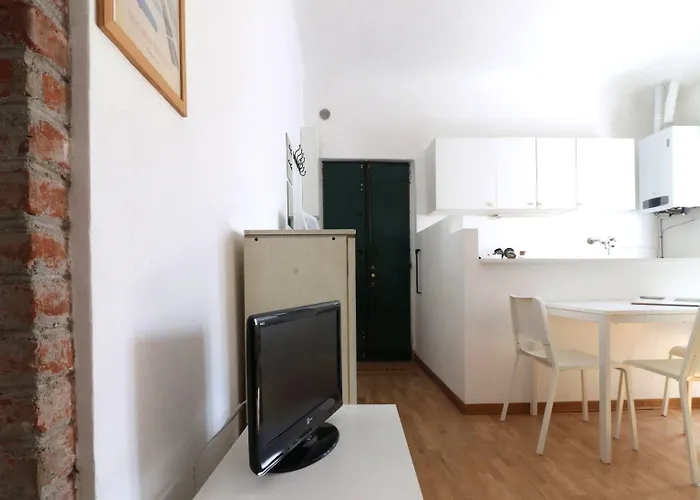 Italianway Easy - Bligny 64 מילאנו