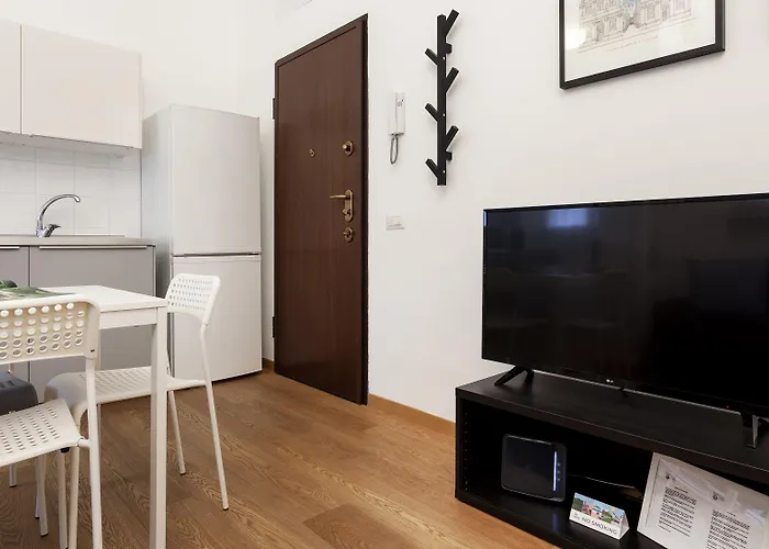 Italianway Easy - Palladio 16 Milano