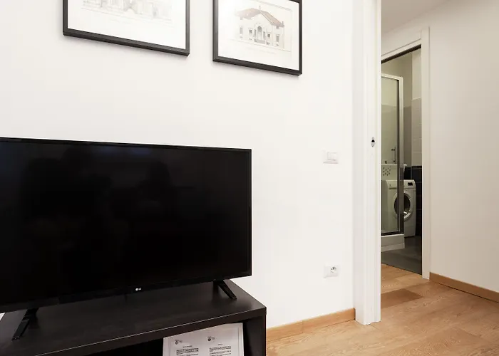 Italianway Easy - Palladio 16