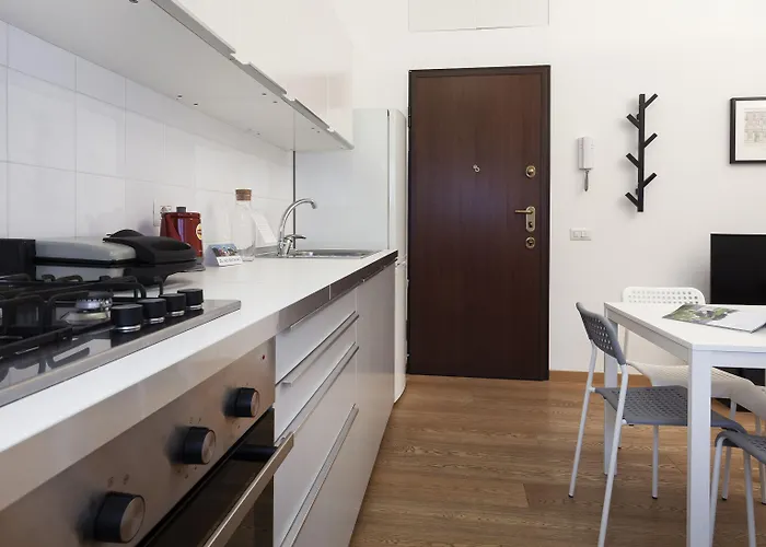 Italianway Easy - Palladio 16