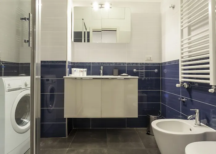 Appartement Italianway Easy - Palladio 16 Milan
