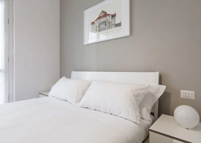 Italianway Easy - Palladio 16 Milan
