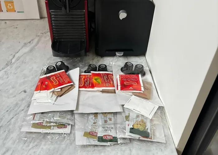 Youhosty - Luxury Town House Appartement