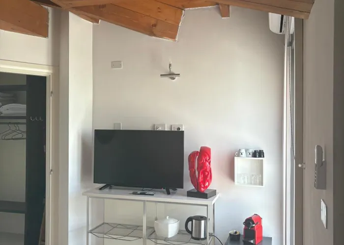 La Casetta Di San Siro *