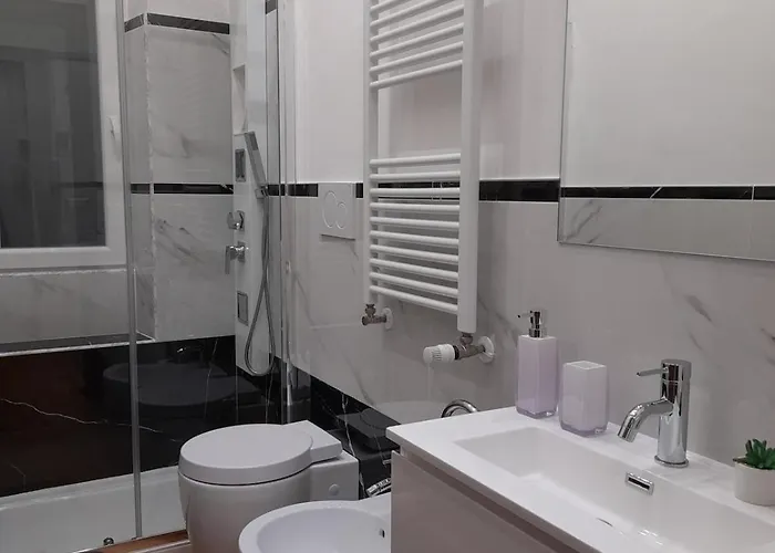 Loft Moderno Zona 8 Apartmán *