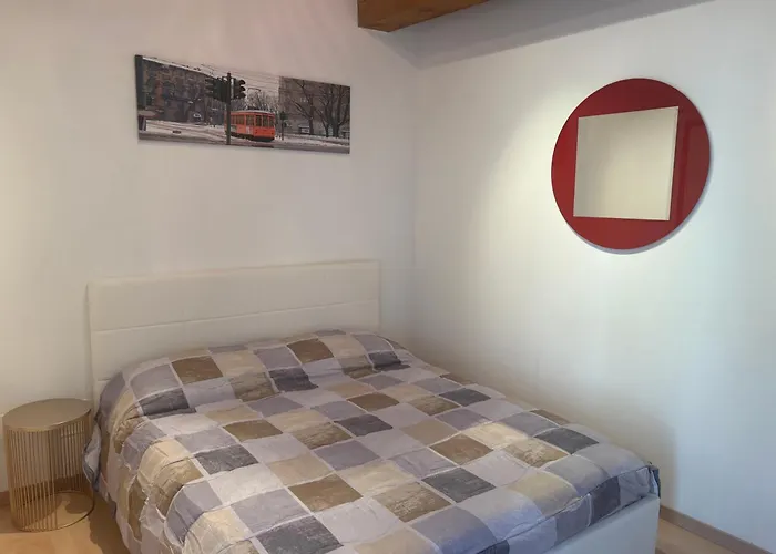 La Casetta Di San Siro *