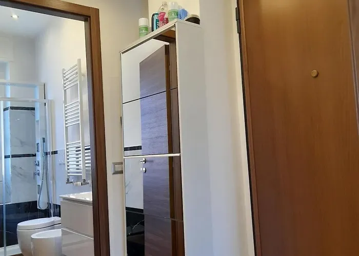 Loft Moderno Zona 8 * Milano