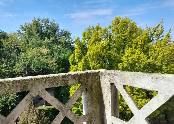 Lejlighed Loft Moderno Zona 8 *