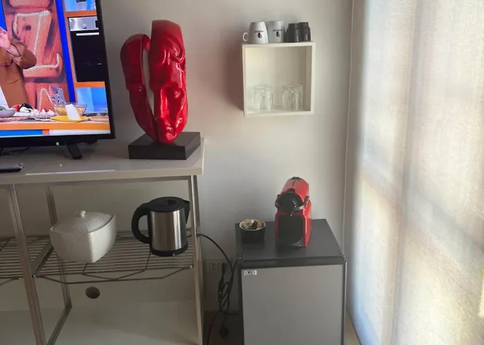 La Casetta Di San Siro Apartment Milan