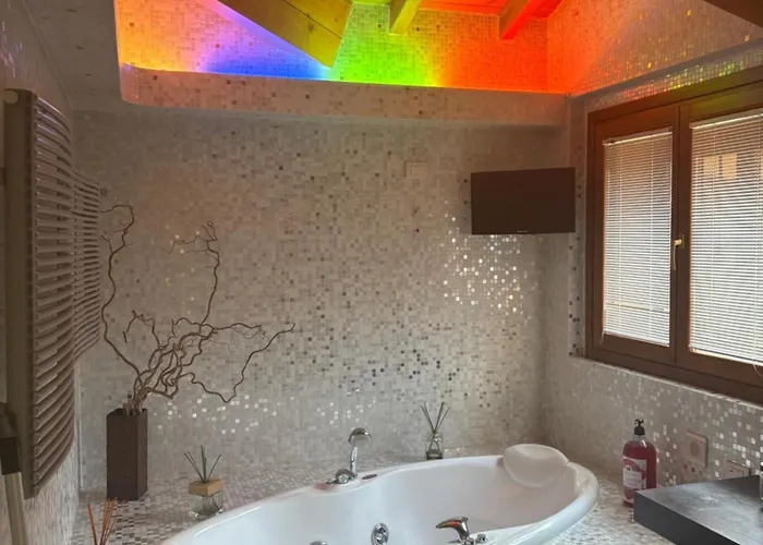 La Casetta Di San Siro