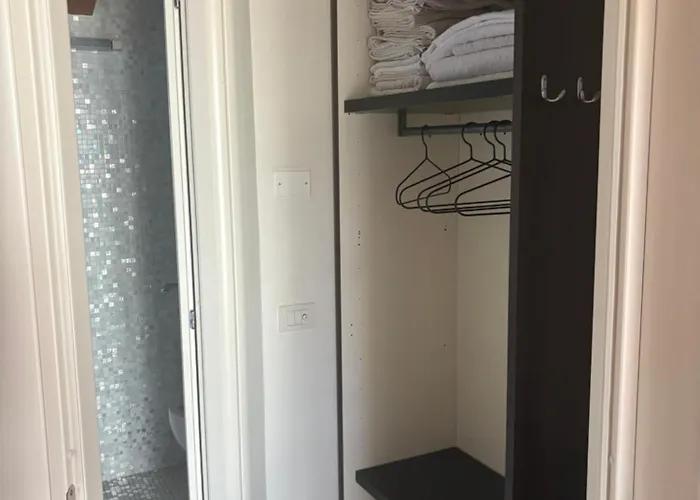 Apartment La Casetta Di San Siro