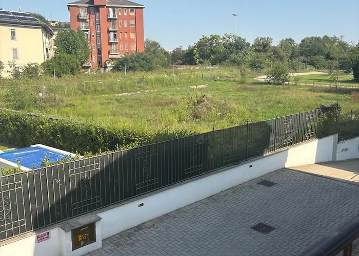La Casetta Di San Siro Milán