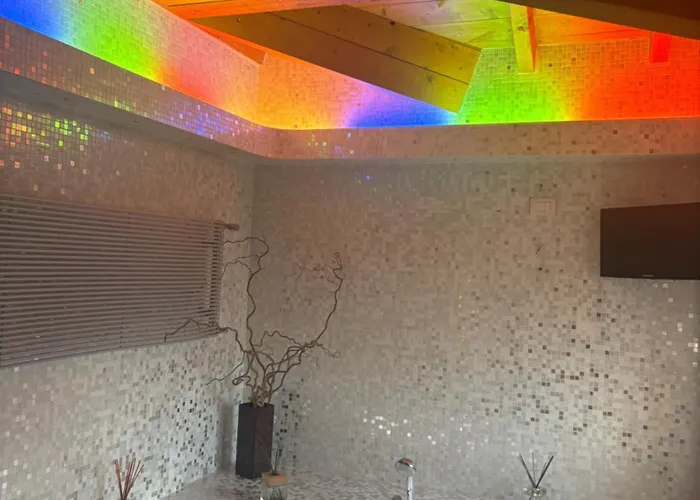 La Casetta Di San Siro * Milan