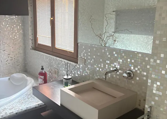 Apartment La Casetta Di San Siro