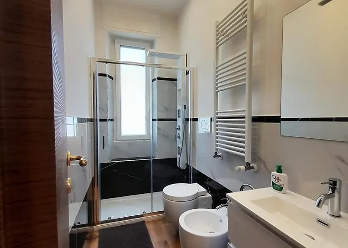 Loft Moderno Zona 8 Apartmán *