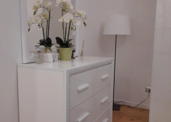 アパート Loft Moderno Zona 8 *
